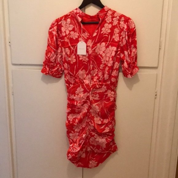 Song of Style mini dress - Picture 6 of 8